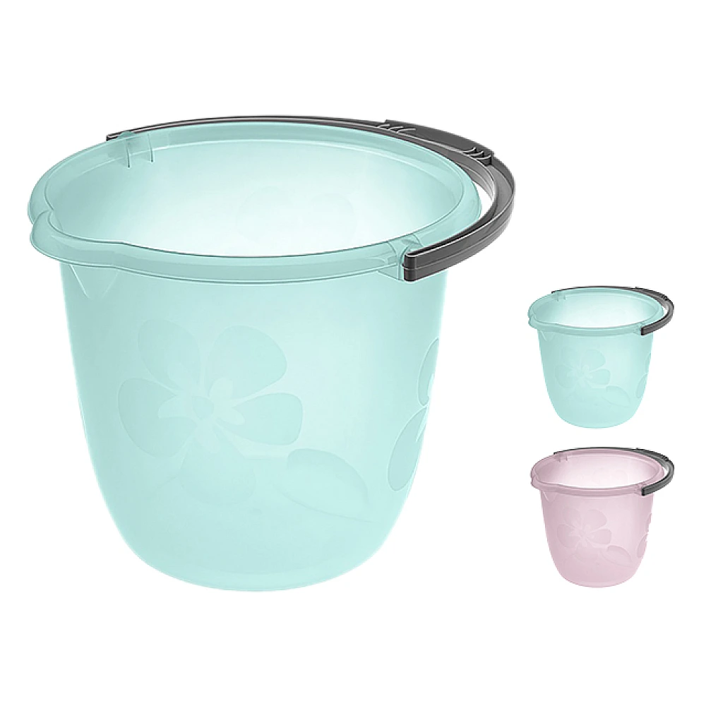 Galeata Bytplast 10l