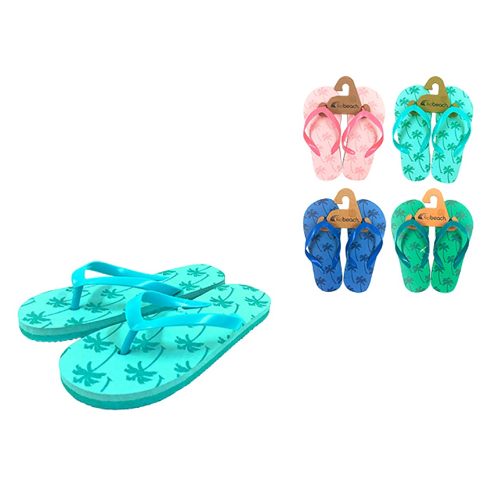 Slapi de vara pentru copii, multicolore, marimea 28-35