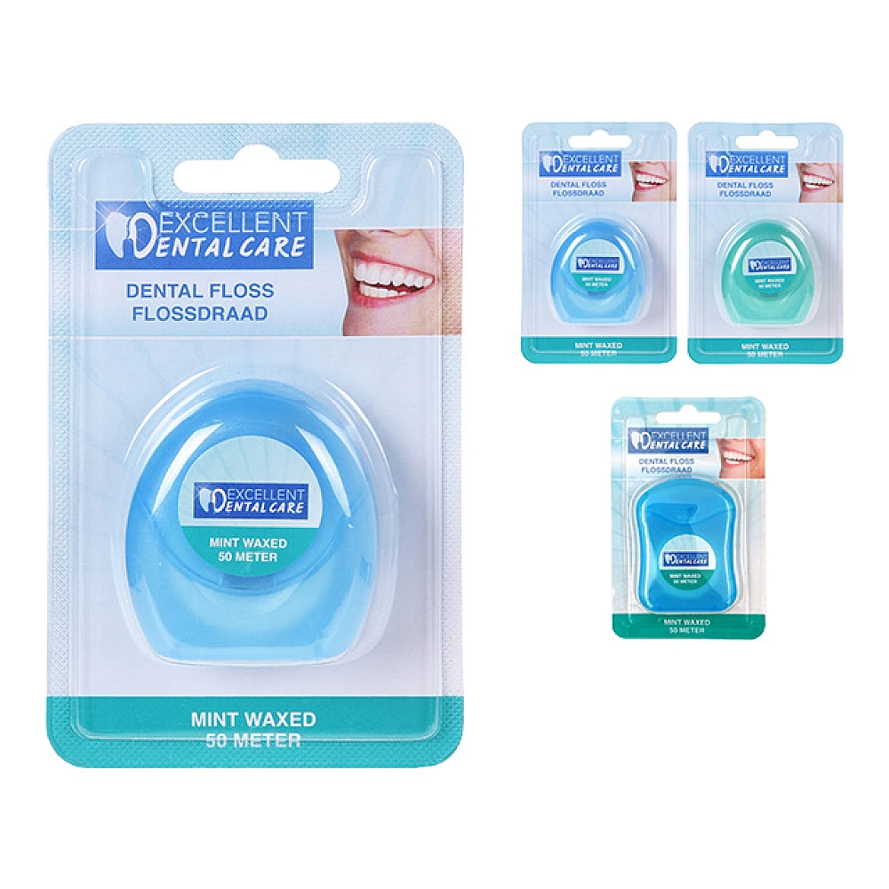 Ata dentara Excellent Care 50m