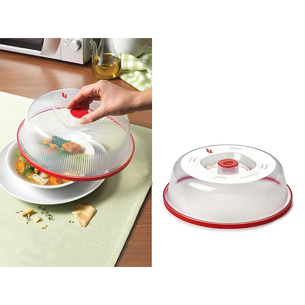 Capac pentru cuptor cu MVP Snips 26cm