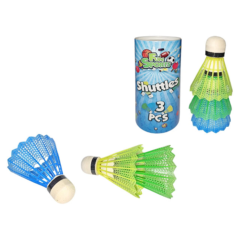Set fluturasi 3 buc, multicolore, in tuba