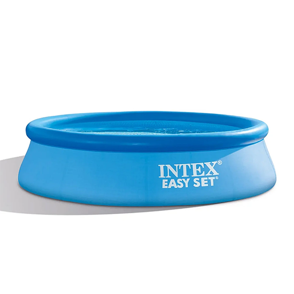 Piscina EASY SET 305x76 cm, 3853 l cu pompa de filtrare