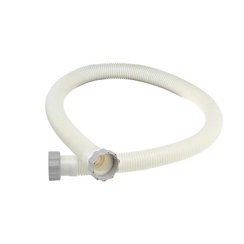 Furtun de conectare 38 mm x 150 cm pentru filtre, generatoare de clor, aspiratoare