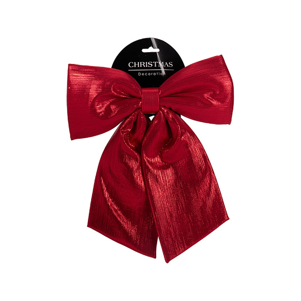 Fundita decorativa 28X34X2.5 сm, rosie