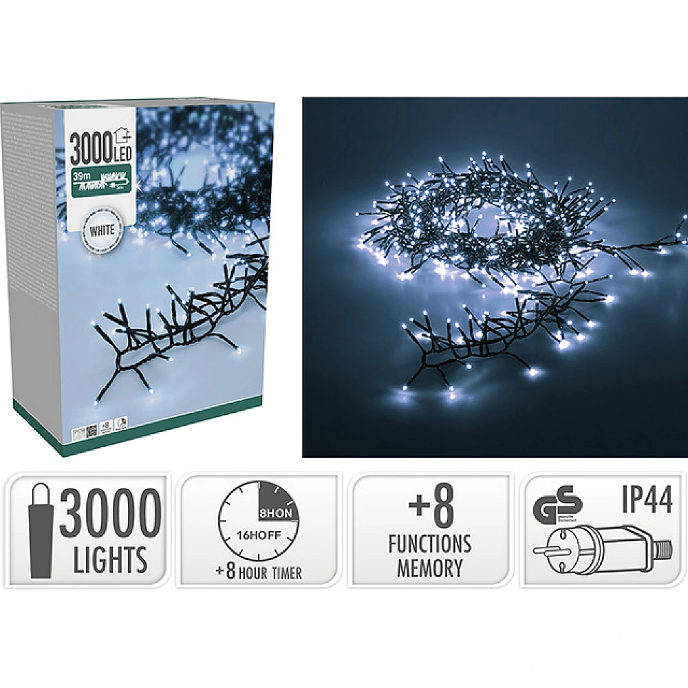 Luminite de Craciun 