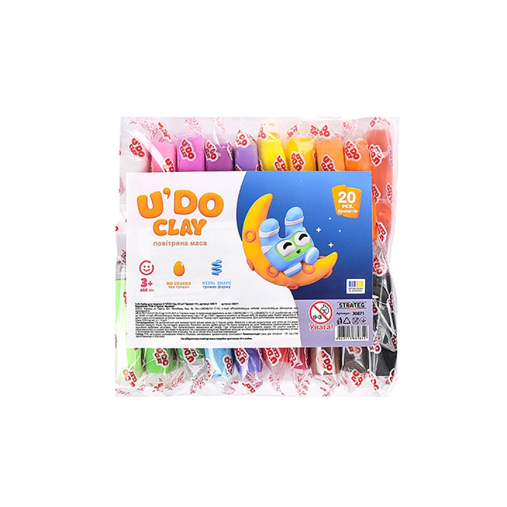 Set pentru creativitate 