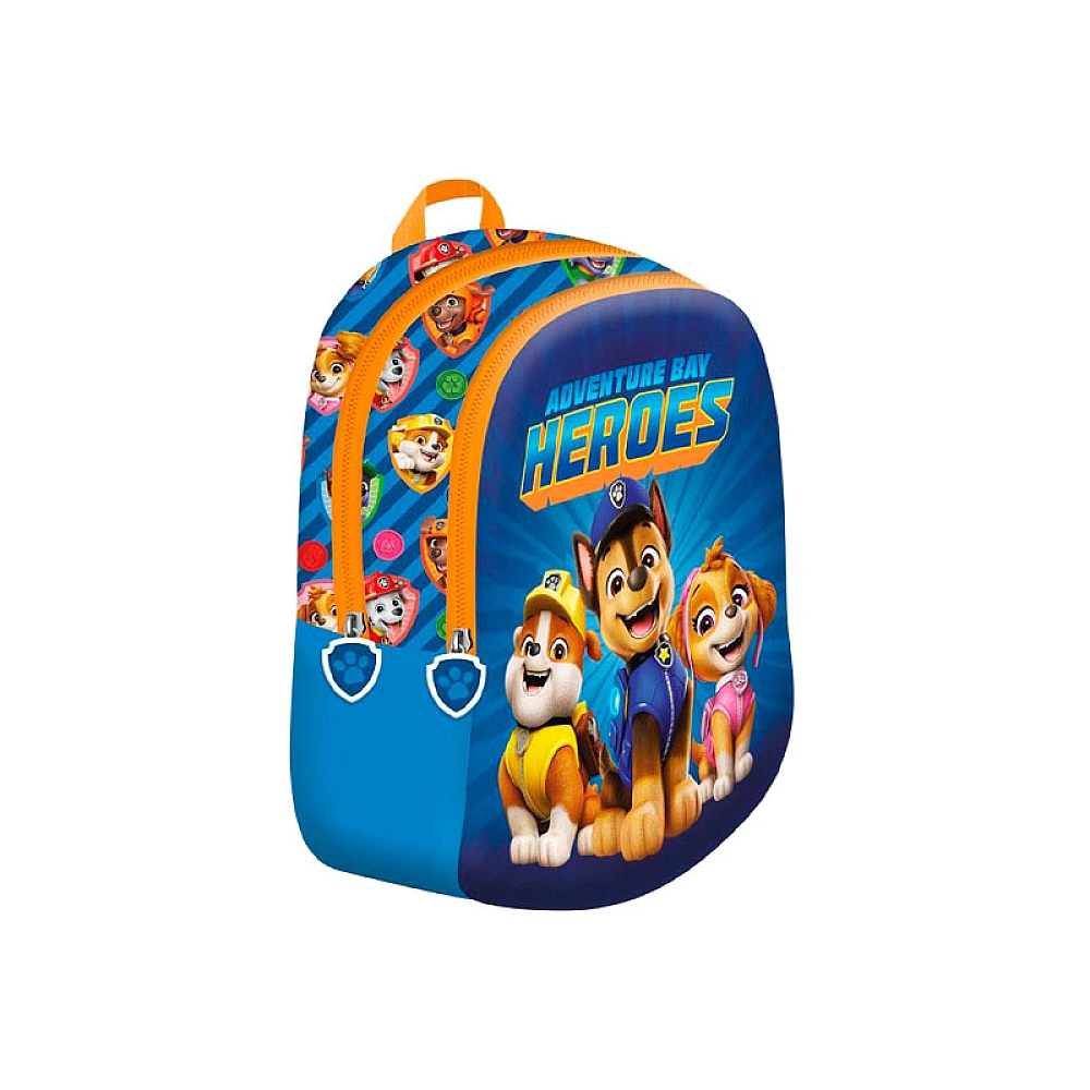 Ghiozdan  Paw Patrol 30 cm