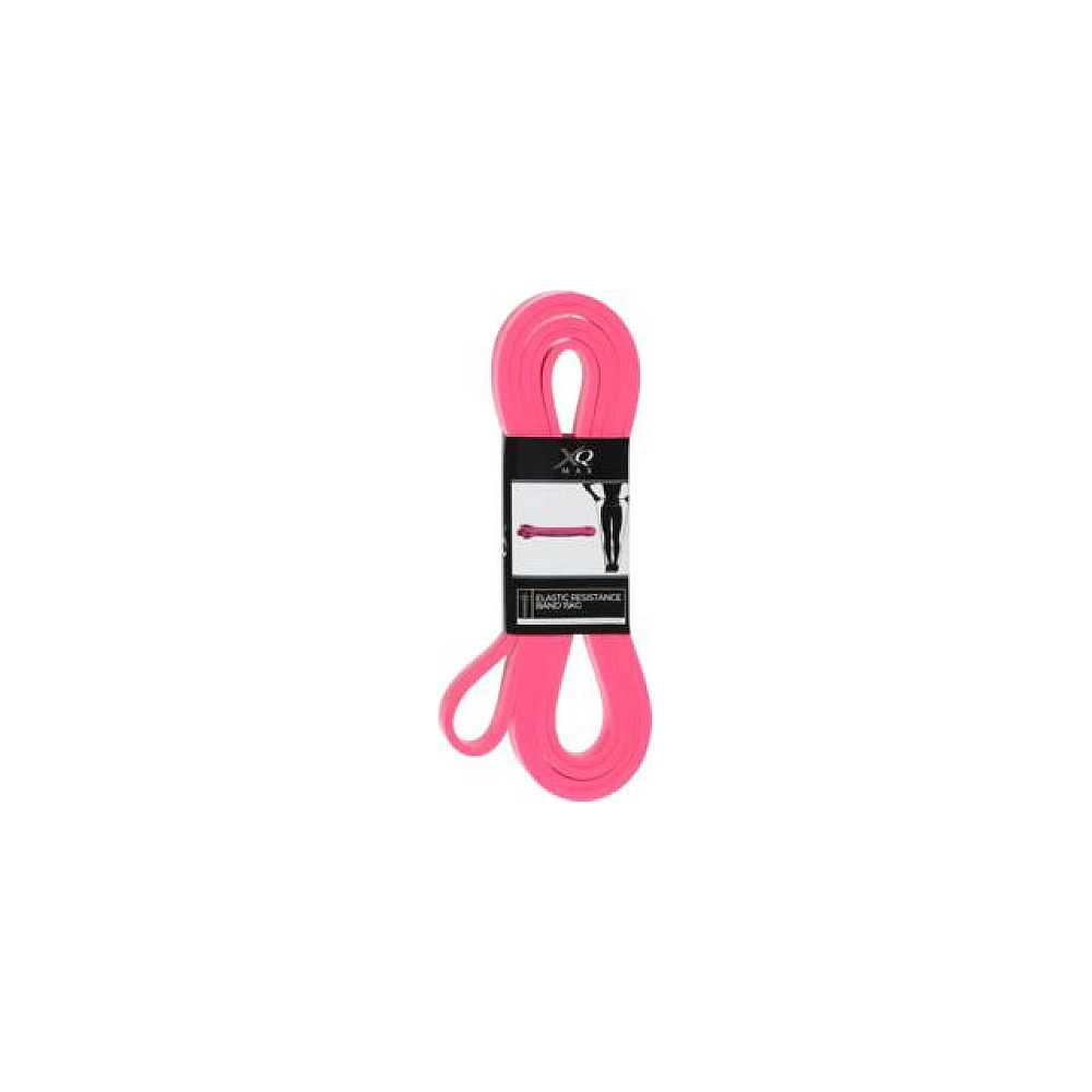 Banda elastica fitnes din cauciuc XQMax 208X1.3X0.45cm