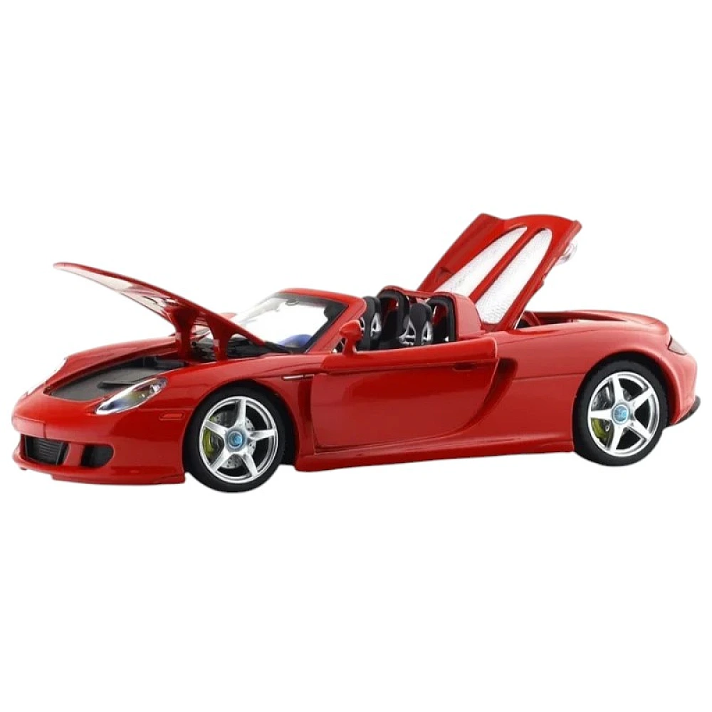 Masina MSZ Porsche Carrera GT 1:24