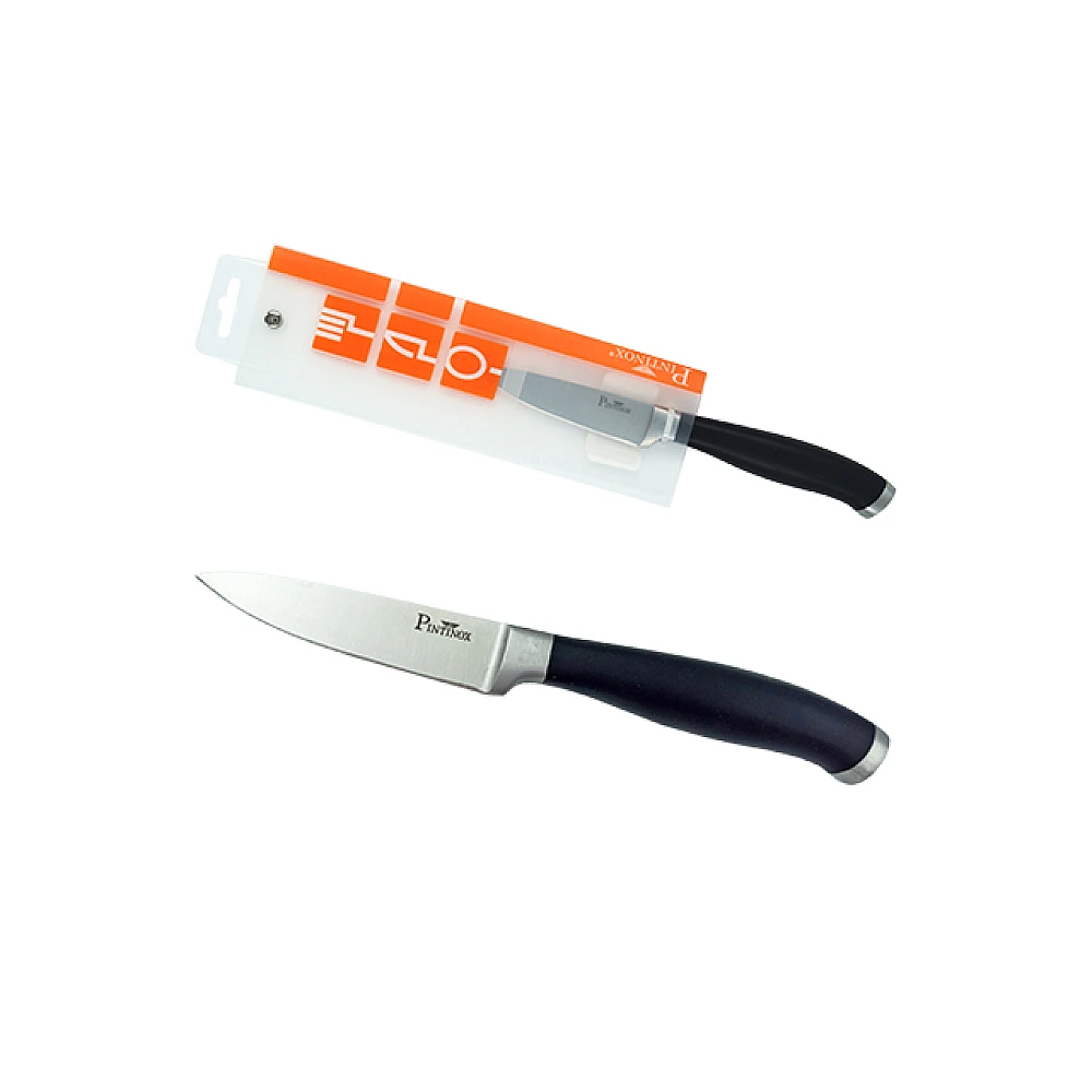 Cutit pentru legume Pinti Professional, lama 9cm, lungime 20cm