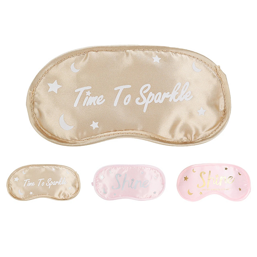 Masca pentru somn Shine 18Х8cm