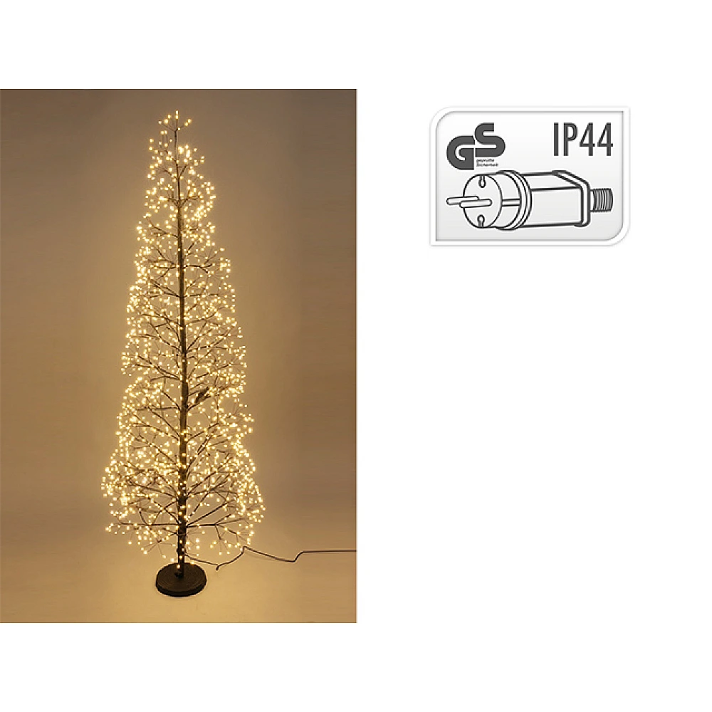 Copac decorativ 