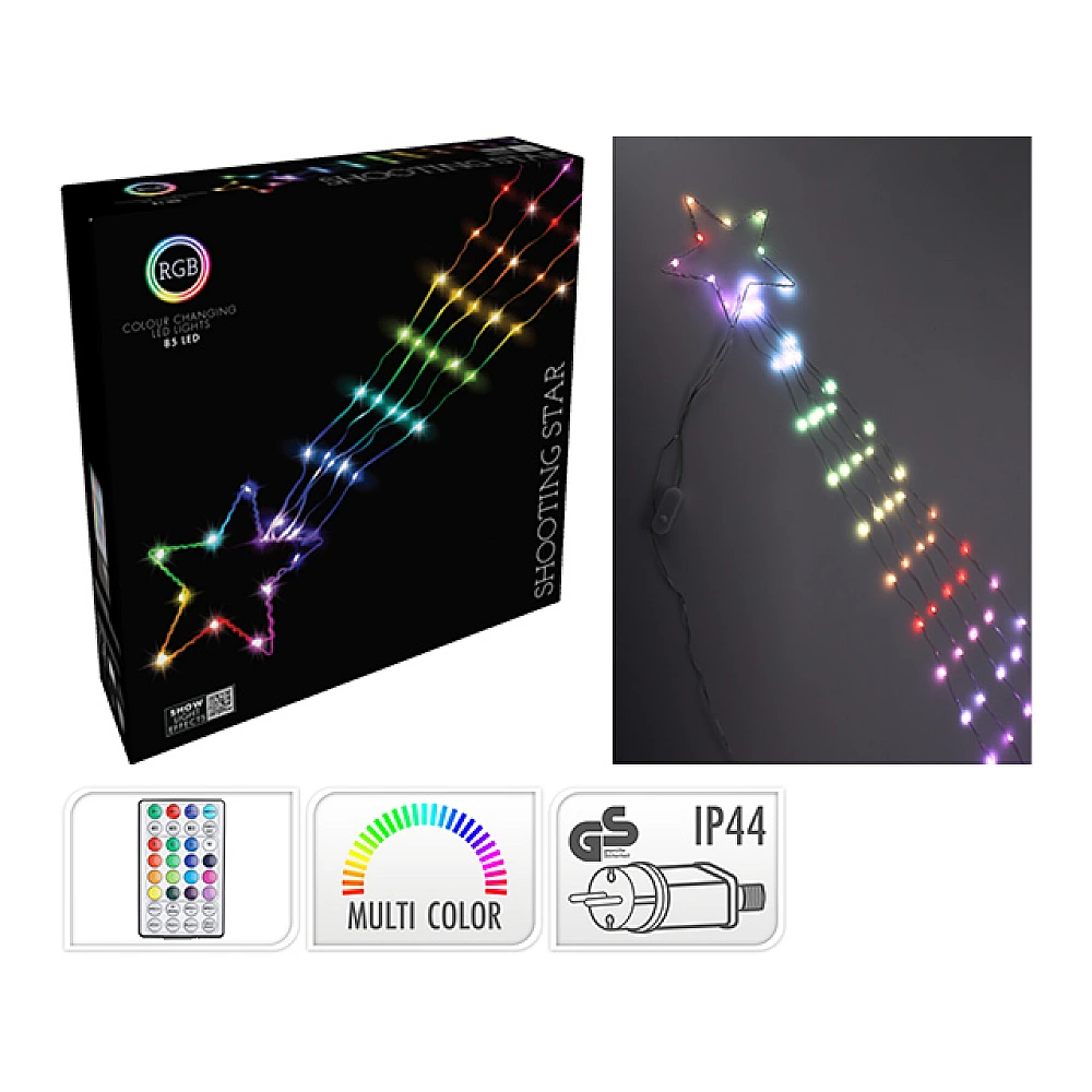 Figurina luminoasa 