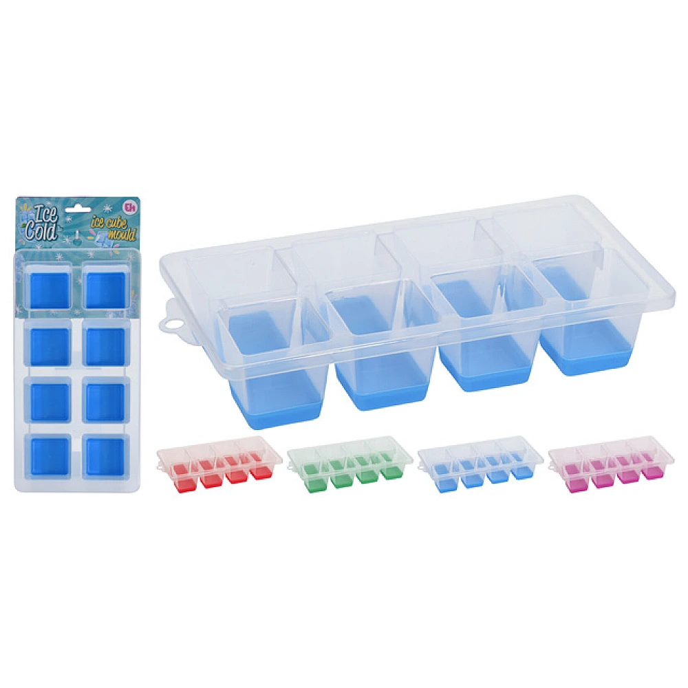 Forma pentru gheata EH 