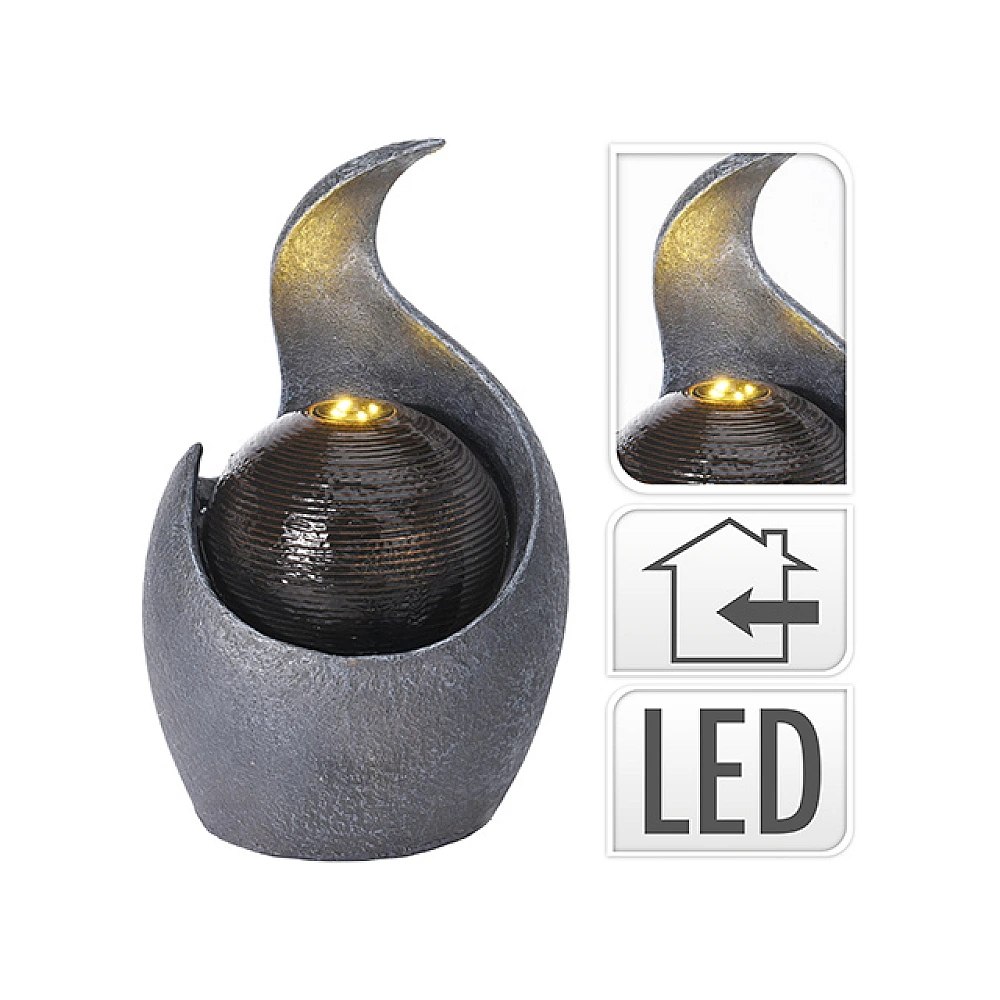 Havuz decorativ LED 