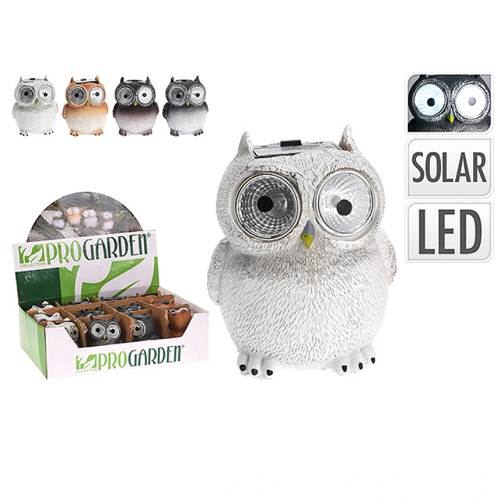 Felinar pe baterie solara 