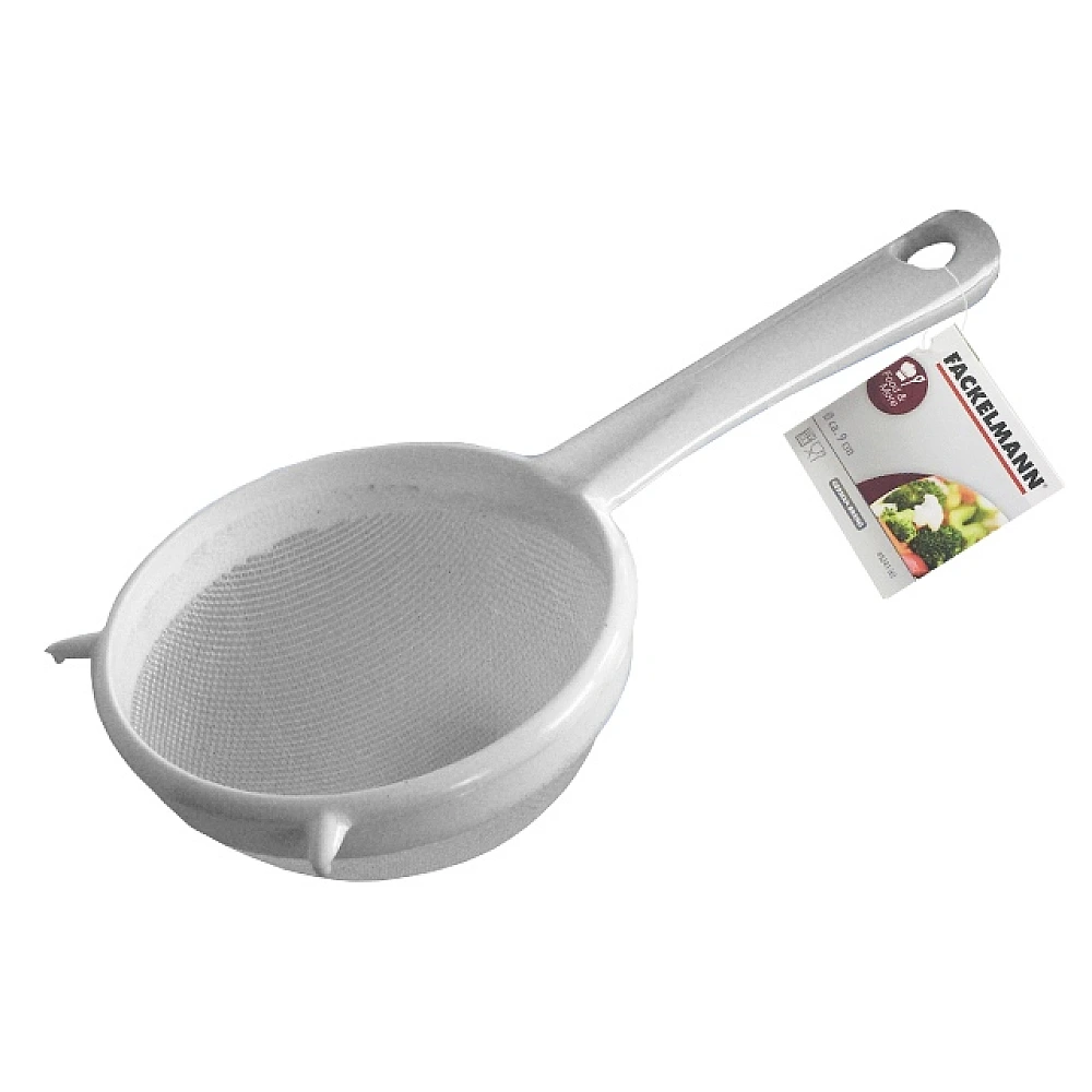 Sita Arcadalina 9cm cu maner din plastic