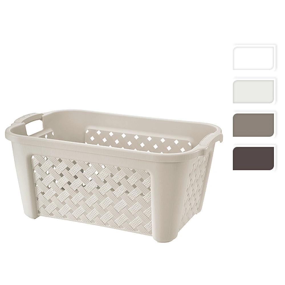 Cos pentru rufe Arianna 35l, 58Х38.2Х26cm