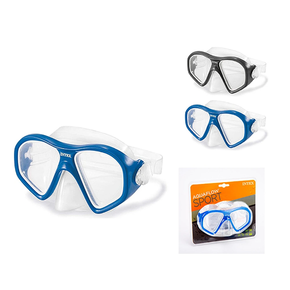 Masca pentru inot 14+