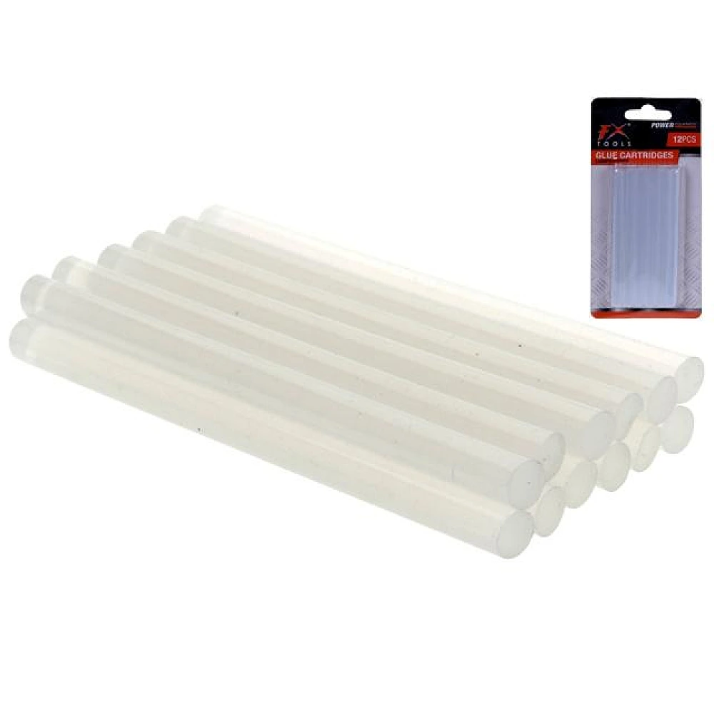 Lipici tehnic FX 12buc, D7X100mm