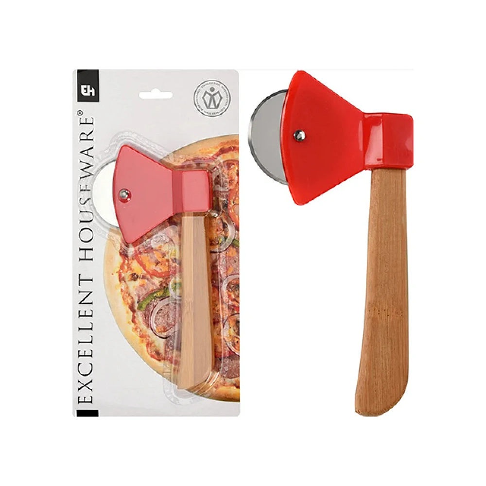 Cutit circular pentru pizza 
