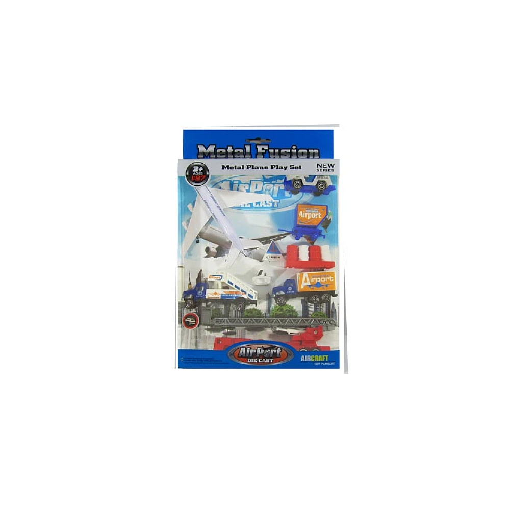 Set masini speciale 