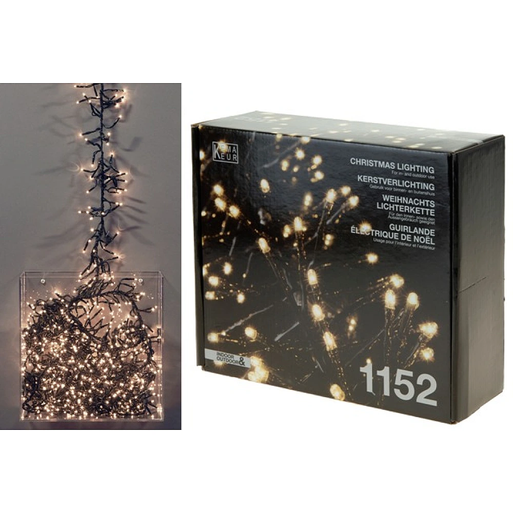 Luminite de Craciun 