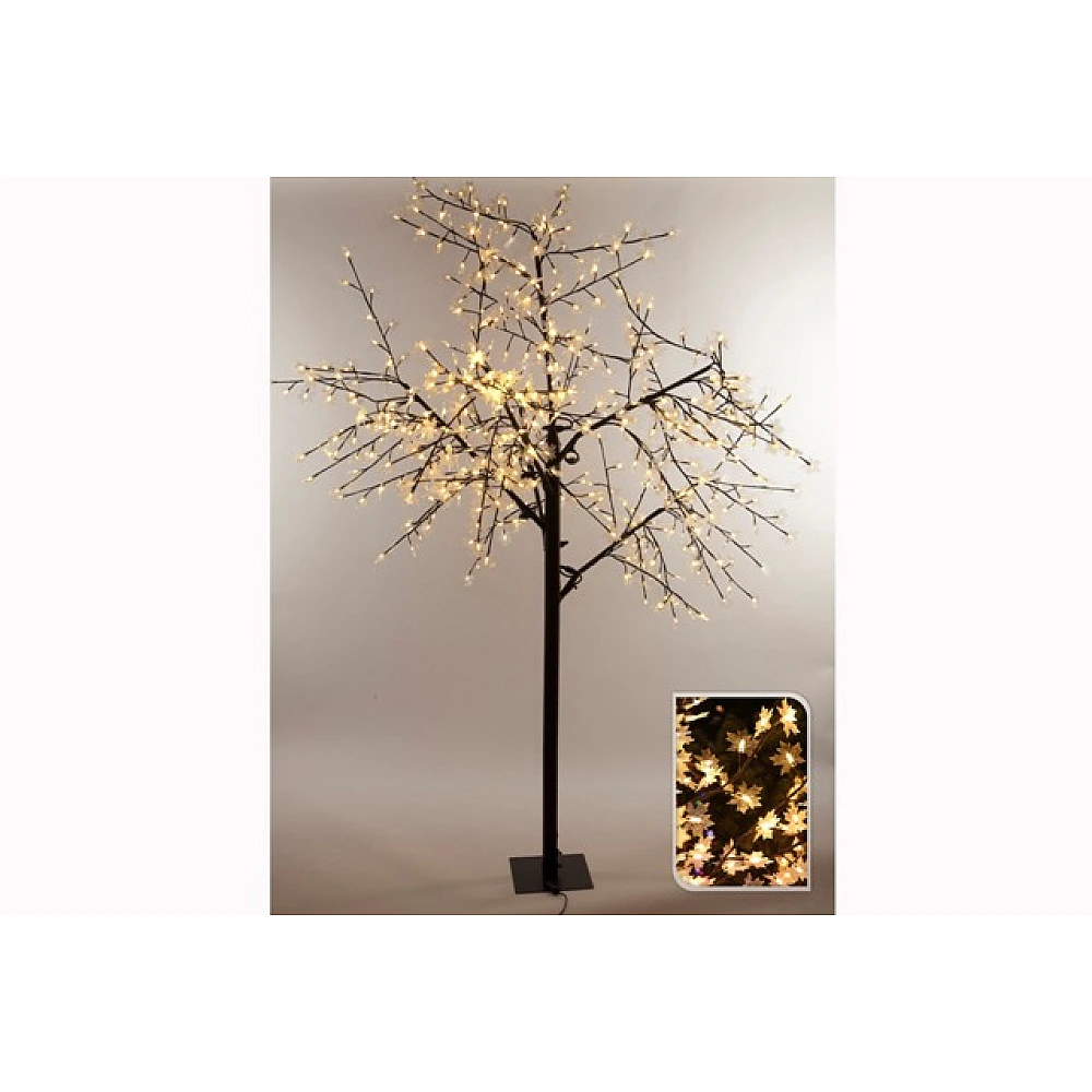 Copac decorativ 