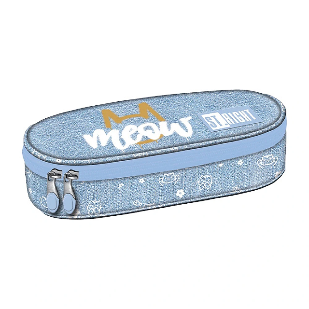 Penar 23X9.5X6 cm Meow Mood