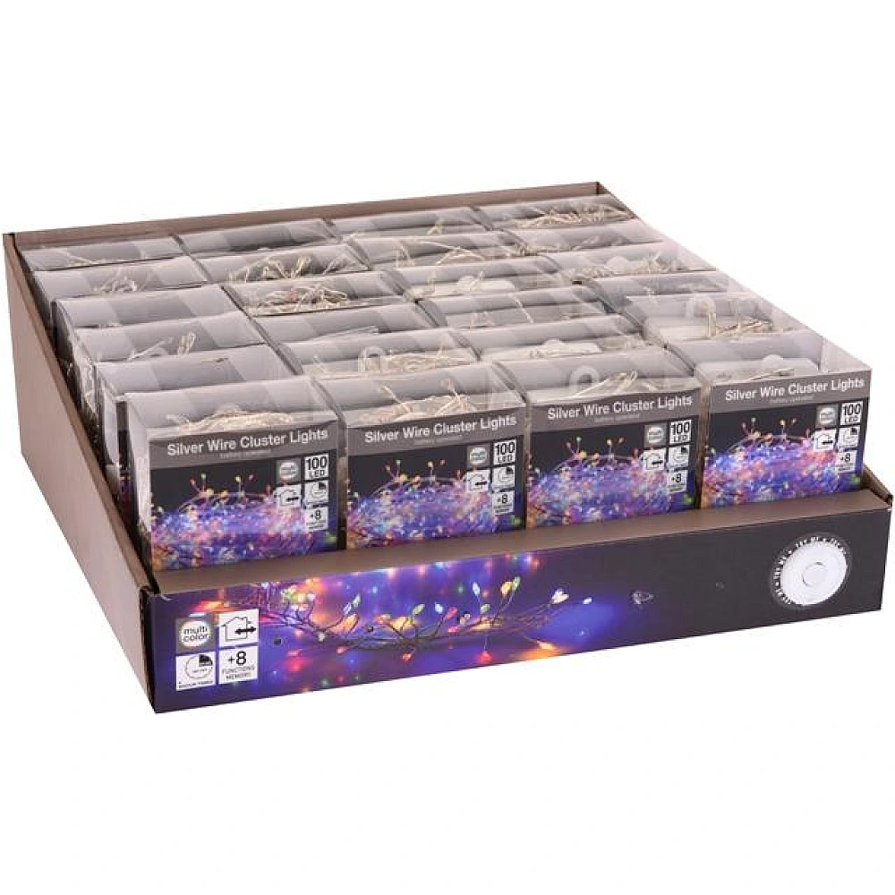 Luminite de Craciun 