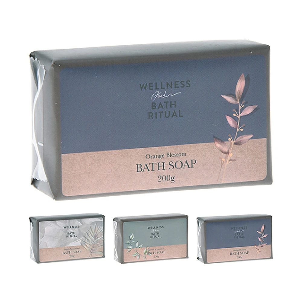 Sapun  Wellness 200g