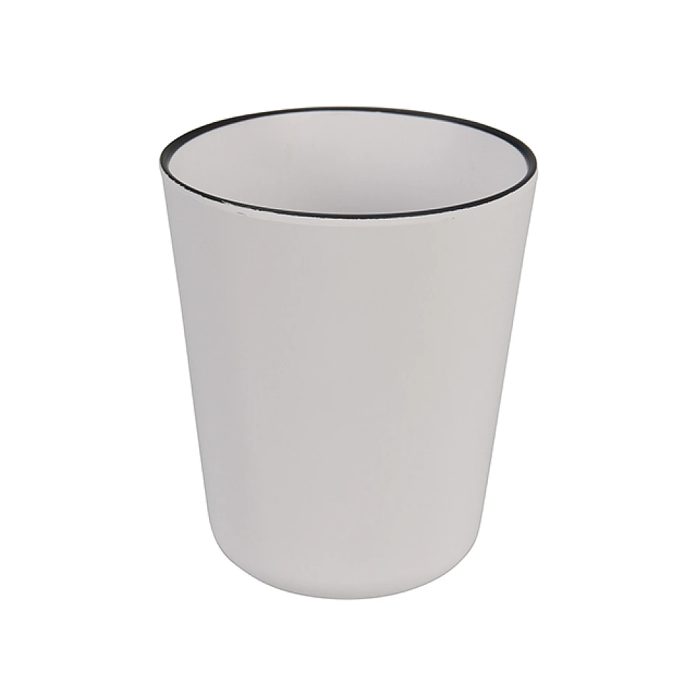 Pahar EH Black Line 450 ml, plastic
