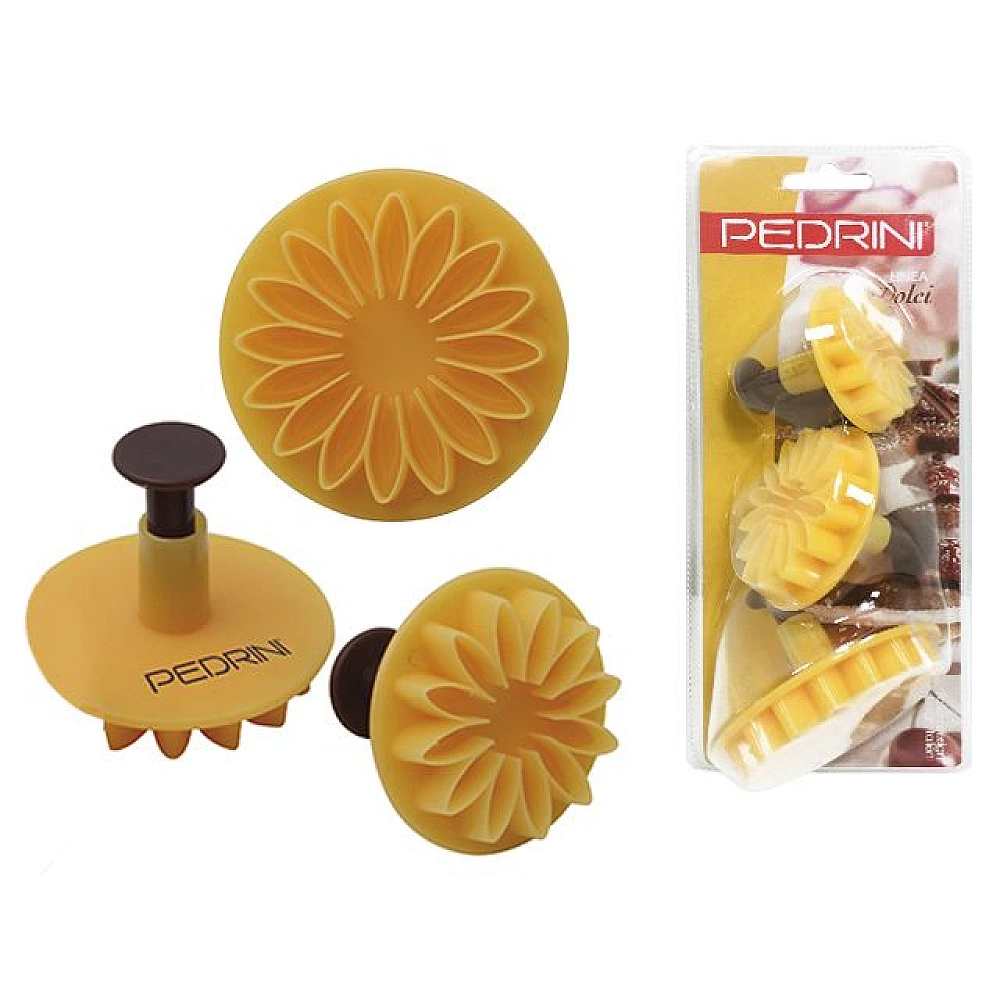 Forme pentru biscuiti Pedrini Dolci 