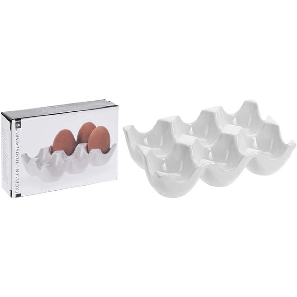 Suport pentru 6 oua EH 3.6X10X15сm