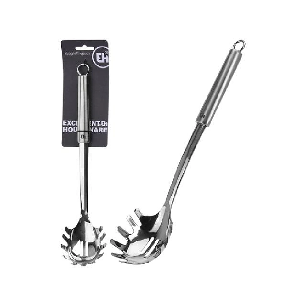 Lingura pentru spaghetti EH, inoxl