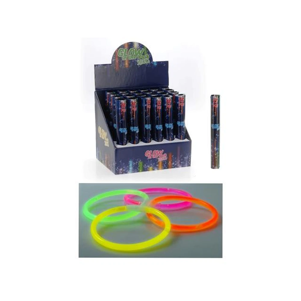 Set betisoare cu iluminare mic 15buc