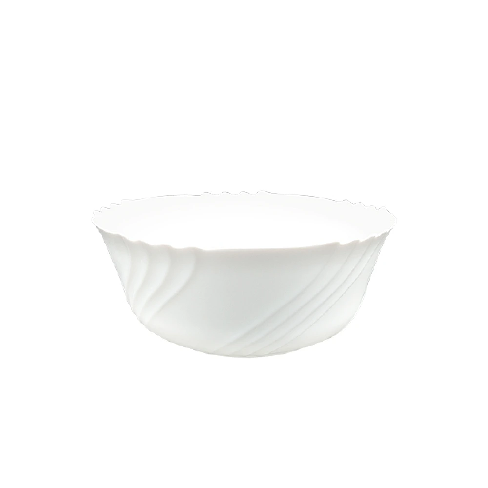 Salatiera din opalglass 23cm Ebro