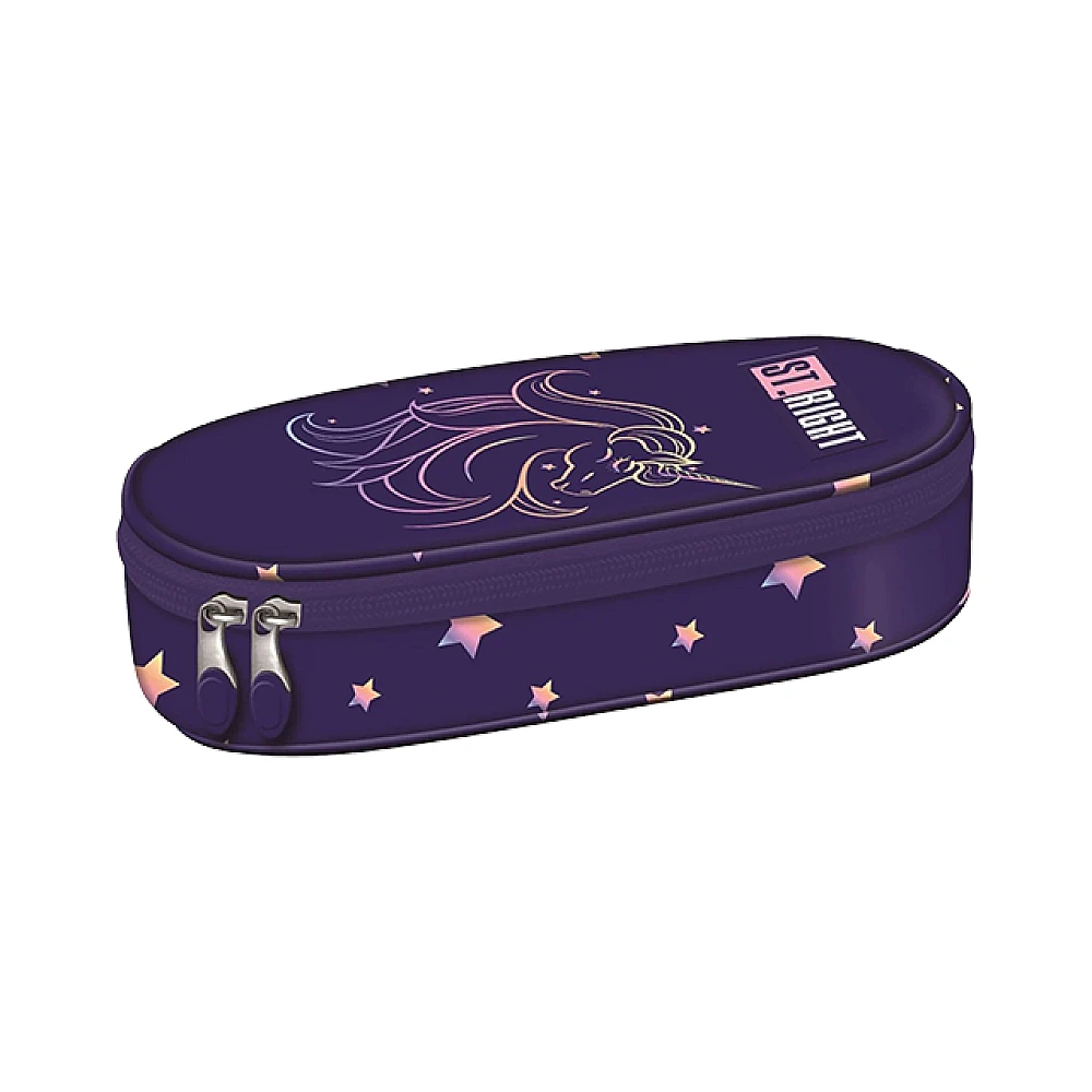 Penar 23X9.5X6 cm Unicorn Glow