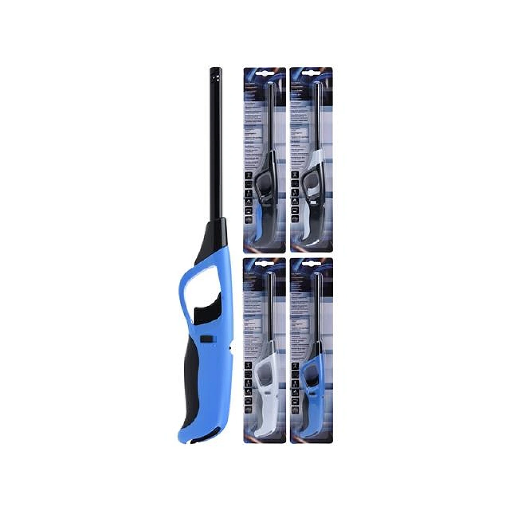 Bricheta pentru aragaz 28.5cm cu blocaj pentru copii, plastic