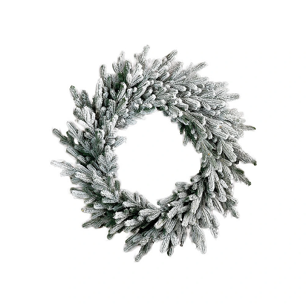 Ramura de brad in zapada Vienez 250cm, 163ramuri, PE