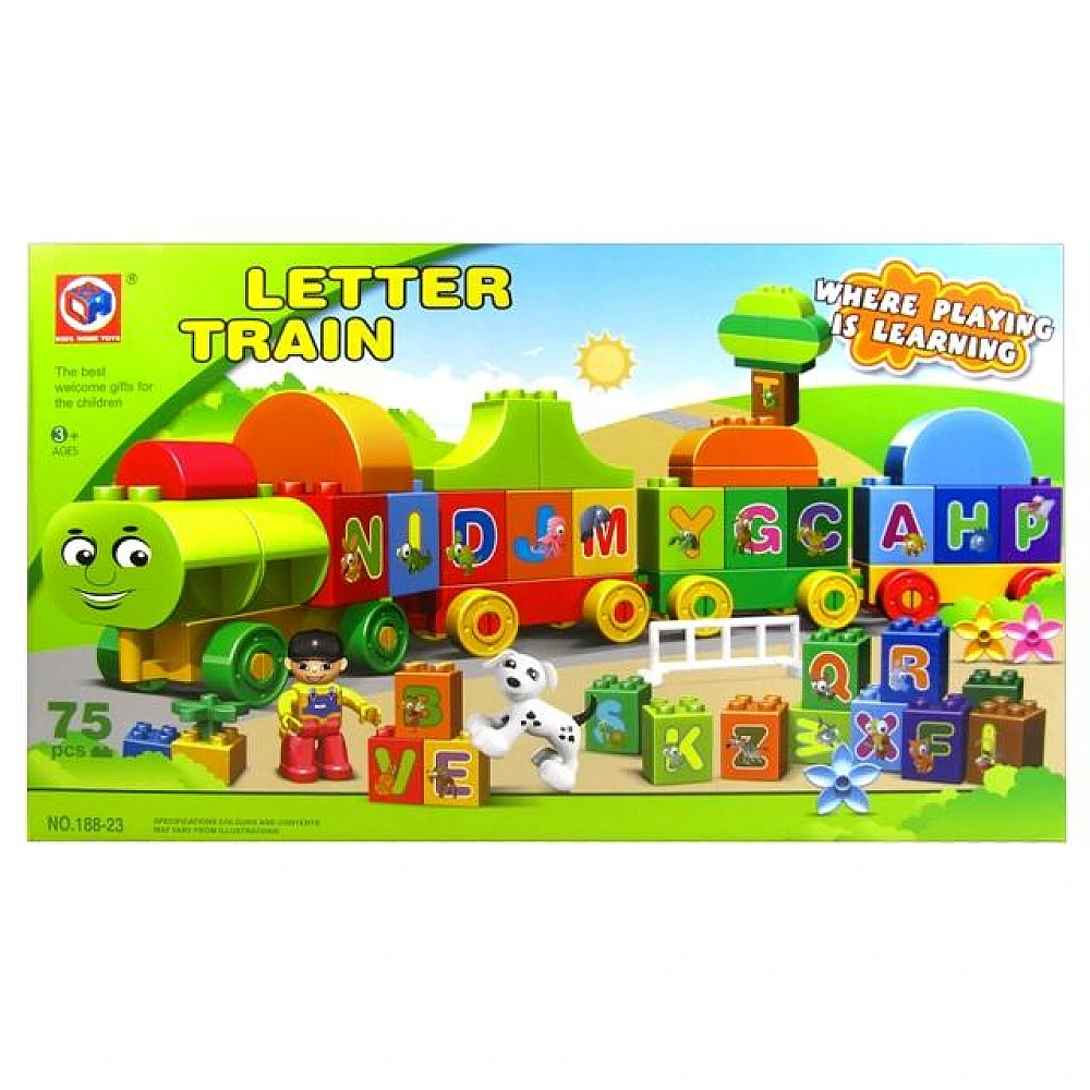 Set educativ 