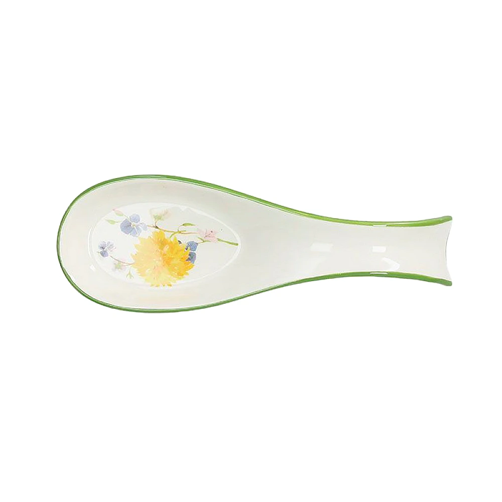 Suport pentru lingura Tognana Audrey 22 cm, din ceramica