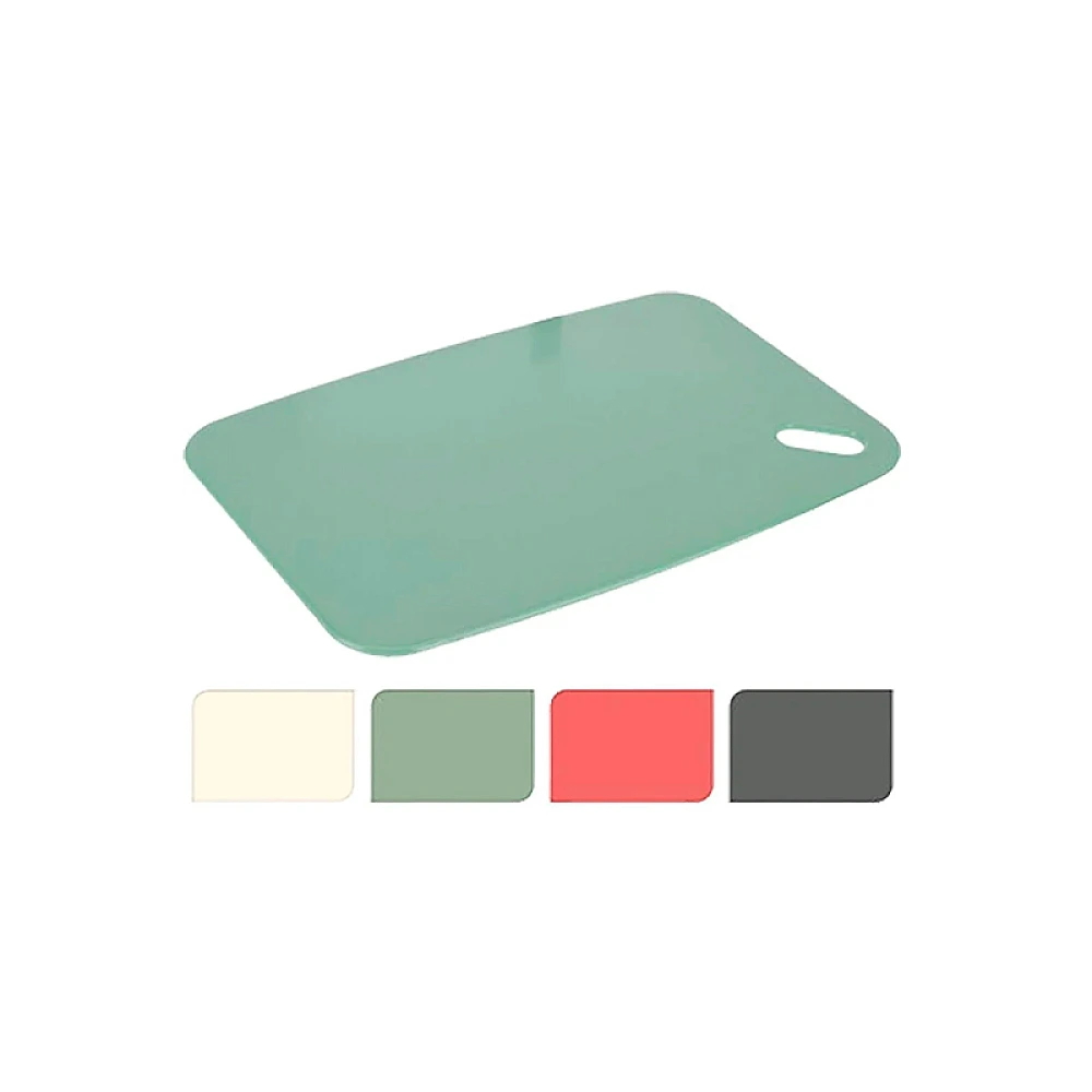 Tocator din plastic EH 34X24сm, 4 culori