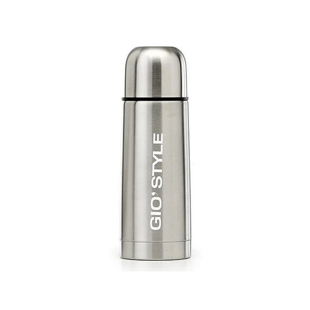 Termos GioStyle 0.35l Silver, inox