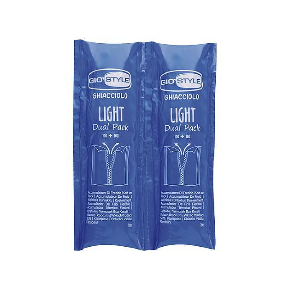 Element frigorific flexibil GioStyle 2bucX100g