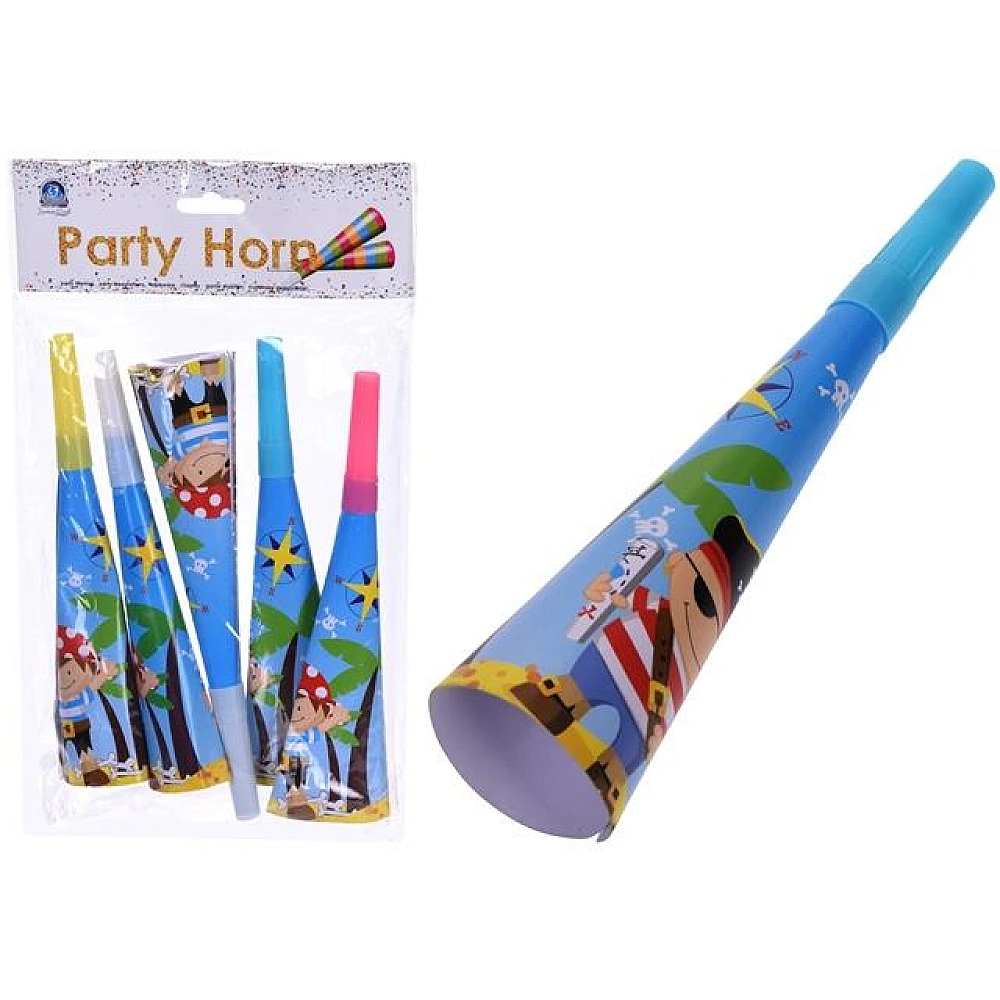 Set fluere Pirates 8buc