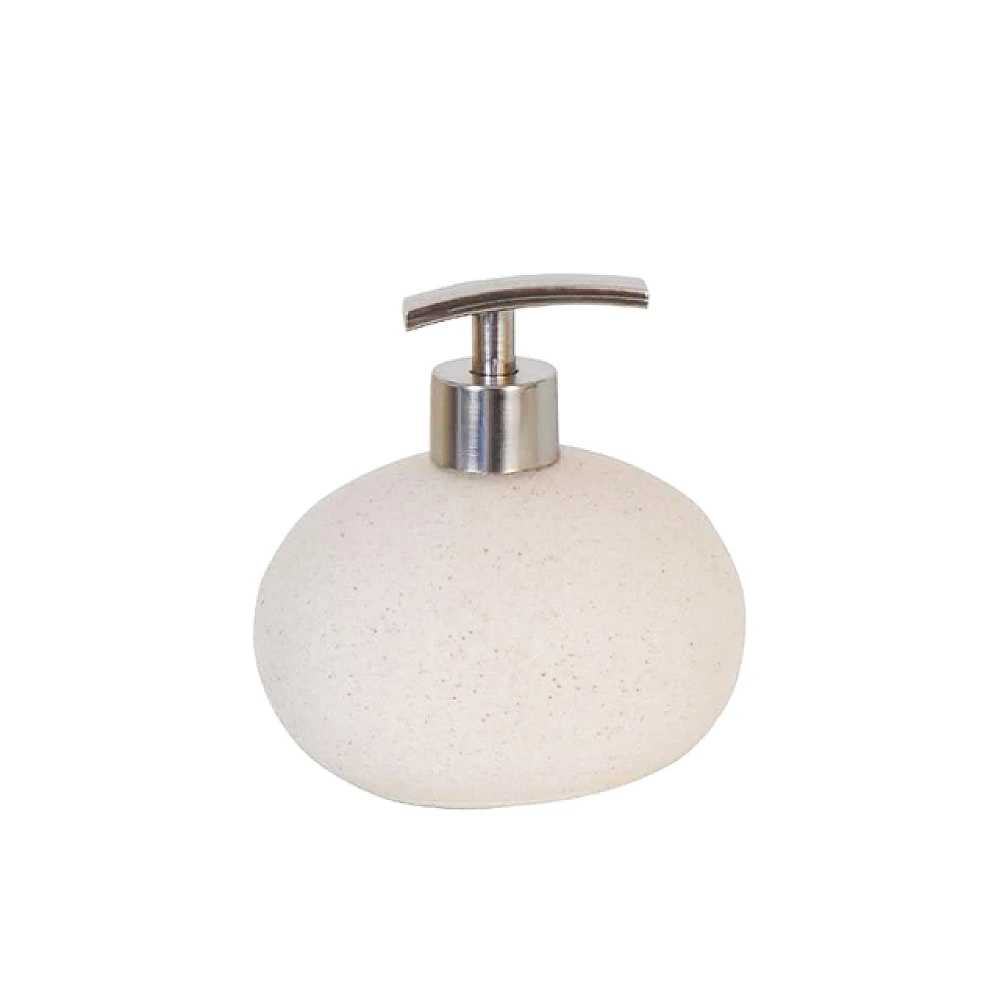 Dozator pentru săpun SIVA Bali, din ceramică