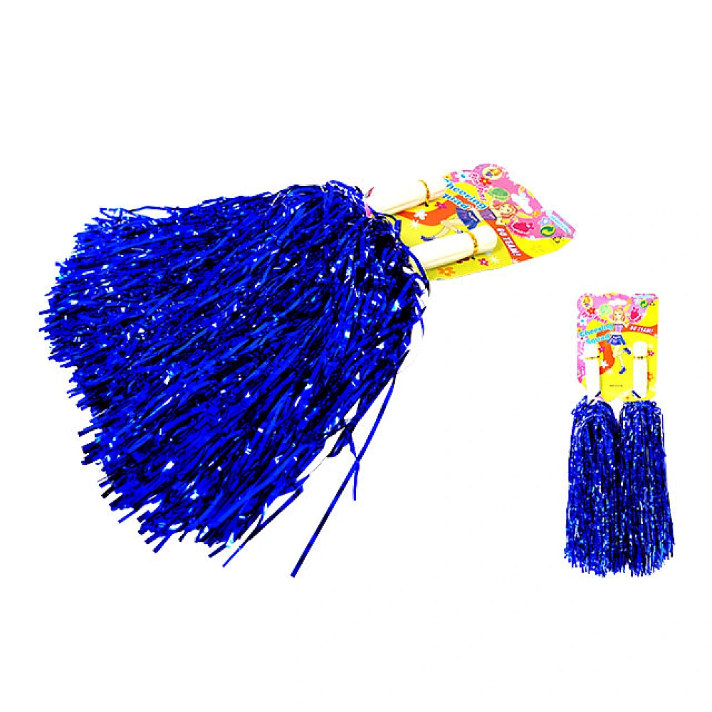 Pom-Pom majorete De lux