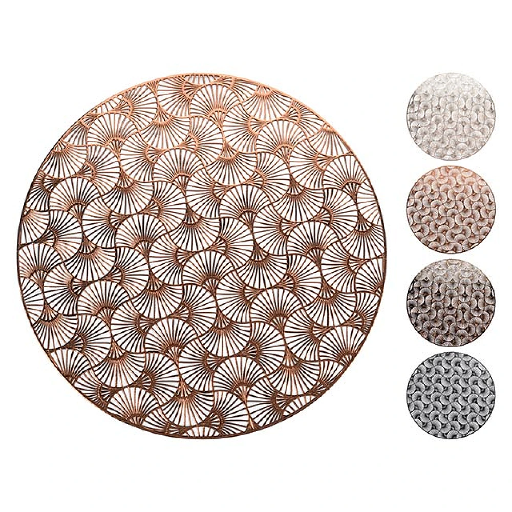 Placemat rotund D37cm 