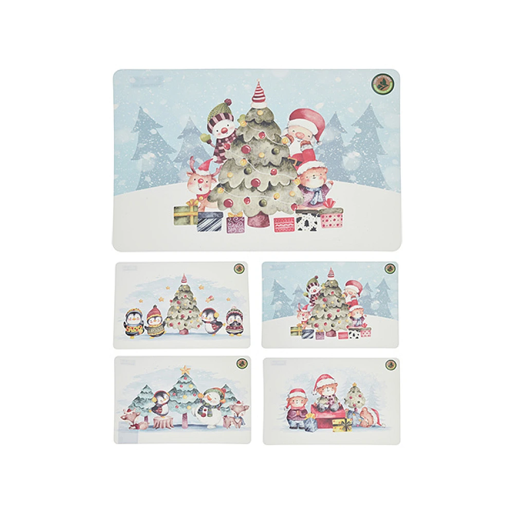 Servetel de servire 43.5X28.5cm 